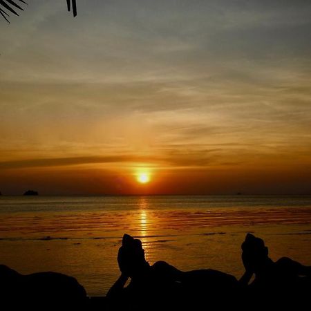 Sibaja Palms Sunset Beach Luxury Villa Taling Ngam Beach المظهر الخارجي الصورة
