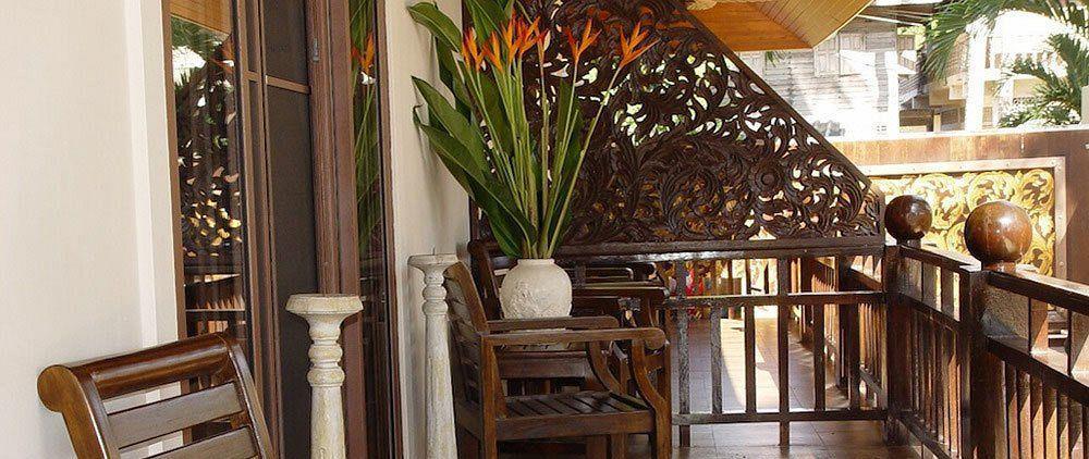 Sibaja Palms Sunset Beach Luxury Villa Taling Ngam Beach المظهر الخارجي الصورة
