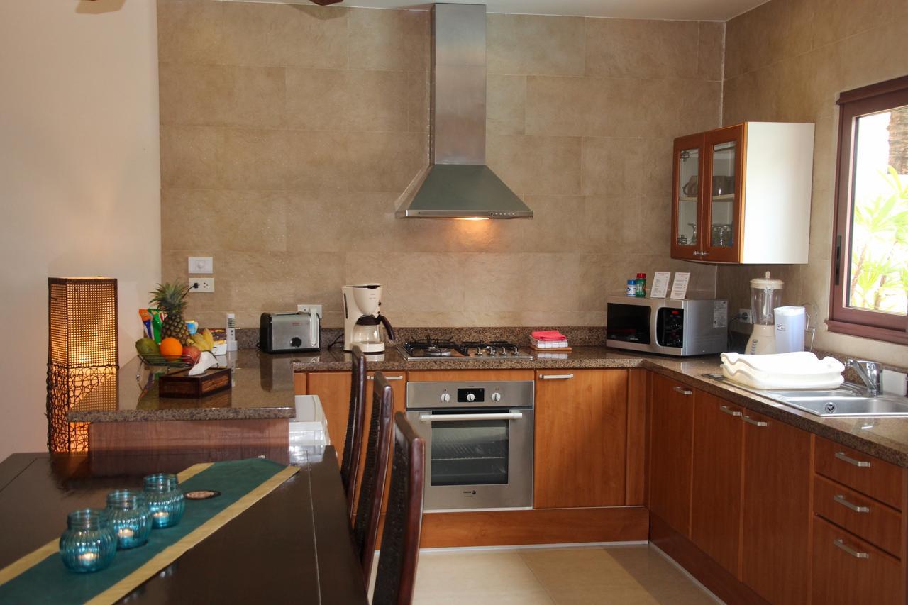 Sibaja Palms Sunset Beach Luxury Villa Taling Ngam Beach المظهر الخارجي الصورة
