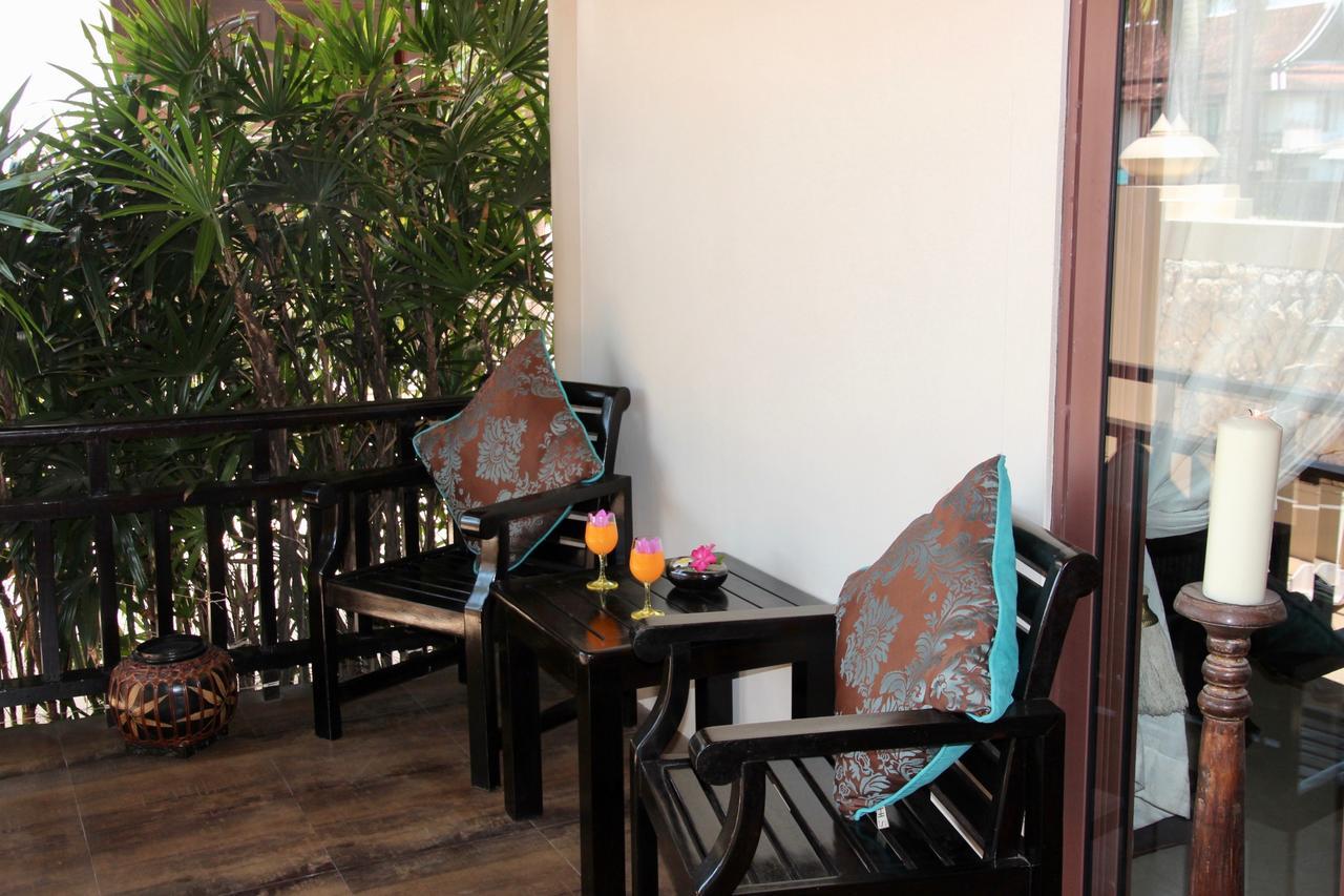 Sibaja Palms Sunset Beach Luxury Villa Taling Ngam Beach المظهر الخارجي الصورة