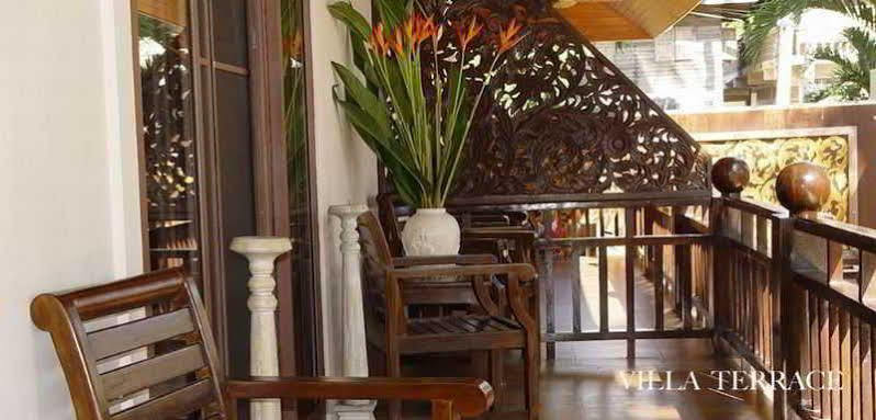 Sibaja Palms Sunset Beach Luxury Villa Taling Ngam Beach المظهر الخارجي الصورة